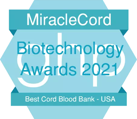 MiracleCord - Biotechnology Awards Winner